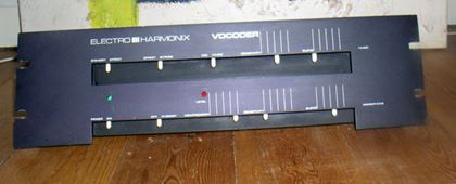 Electro-Harmonix-Rack
